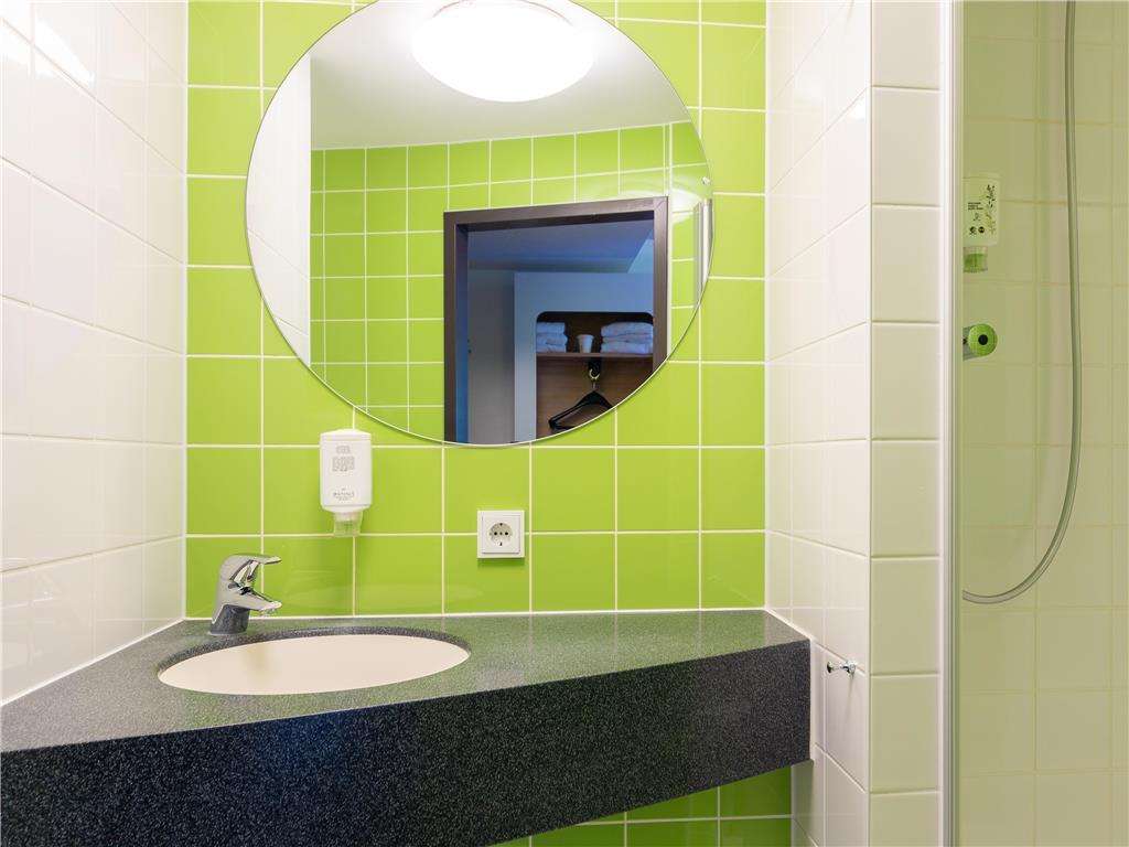 B&B Hotel Dortmund-Messe Oda fotoğraf
